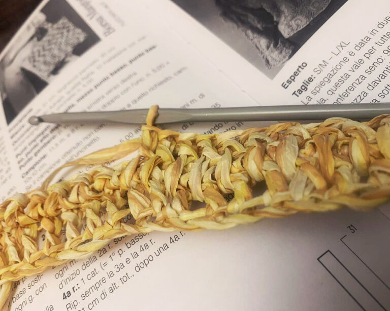 6 Rotoli Nastro Rafia Di Carta - 20m Per Regali, Decorazioni E Fai Da Te | Colorato E Naturale - Foto 7